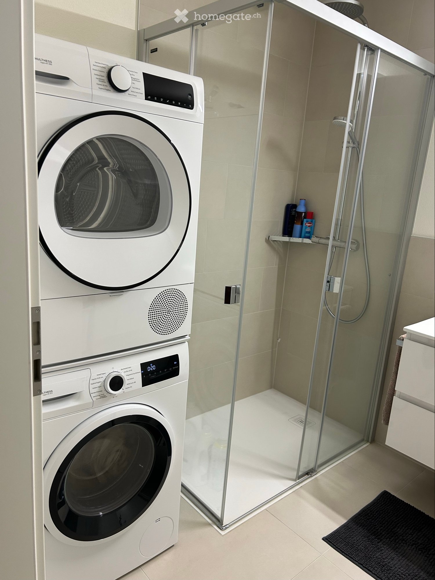 1-Zimmer-Wohnung, Foto 4 von 5