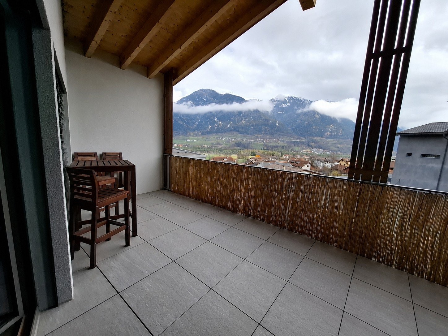Appartamento di 2 ½ locali