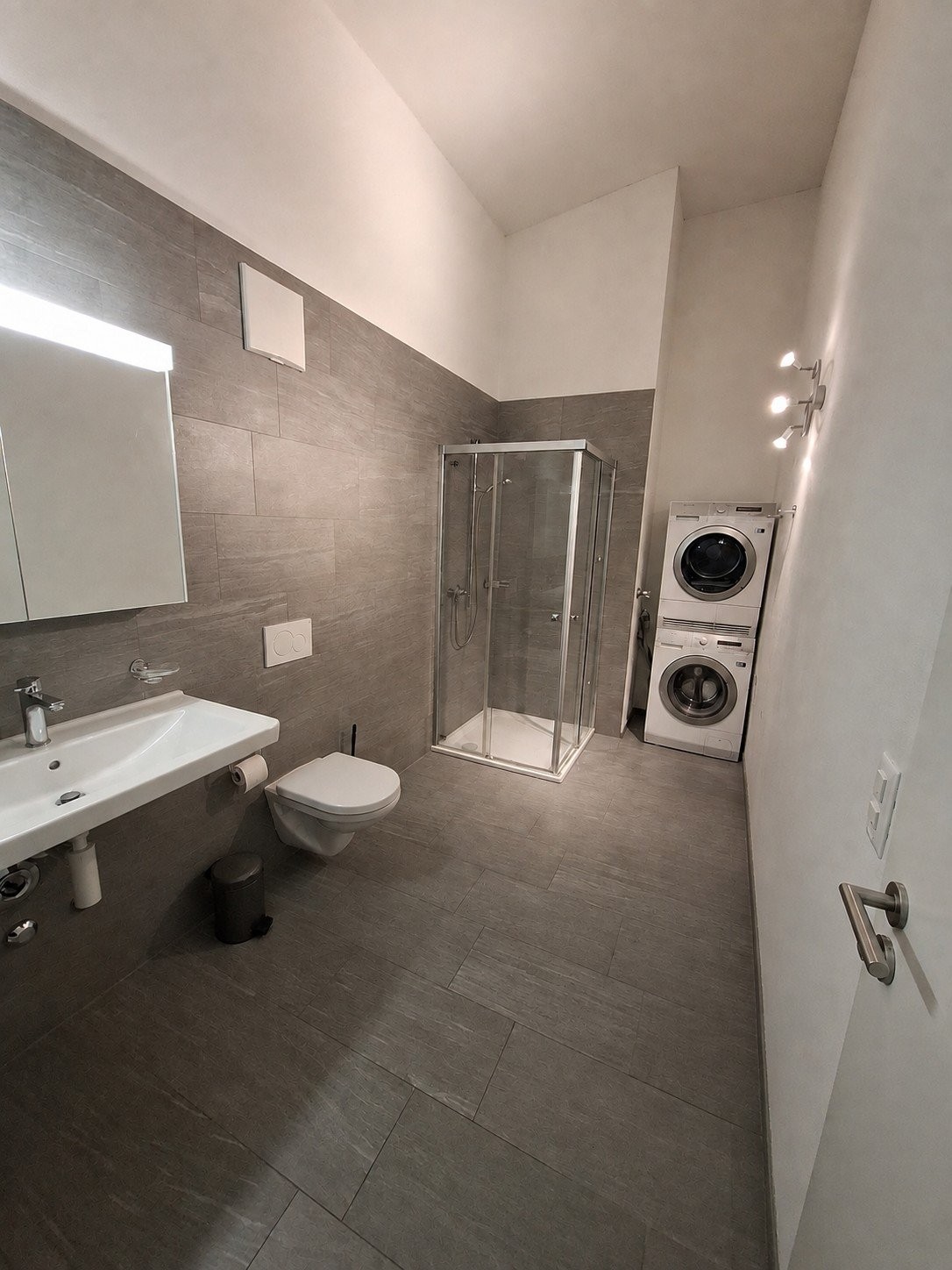 Appartamento di 2 ½ locali