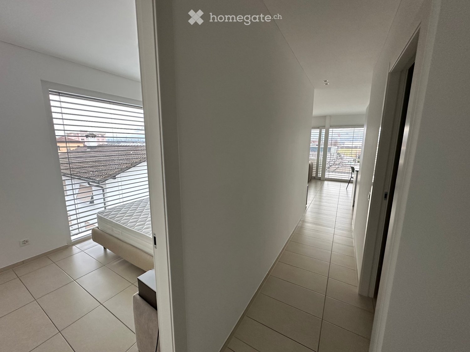 2 ½ Zimmer Wohnung, Foto 5 von 5