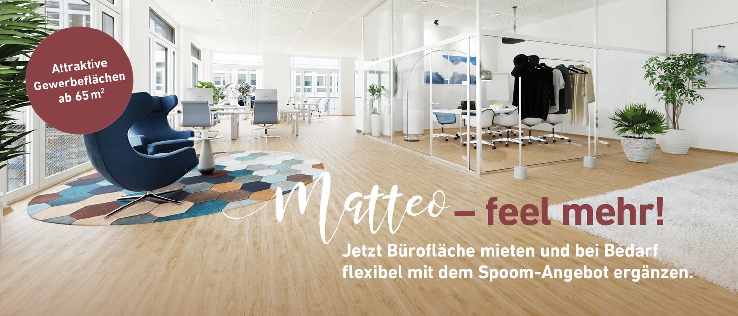 441m² office, Foto 1 von 7