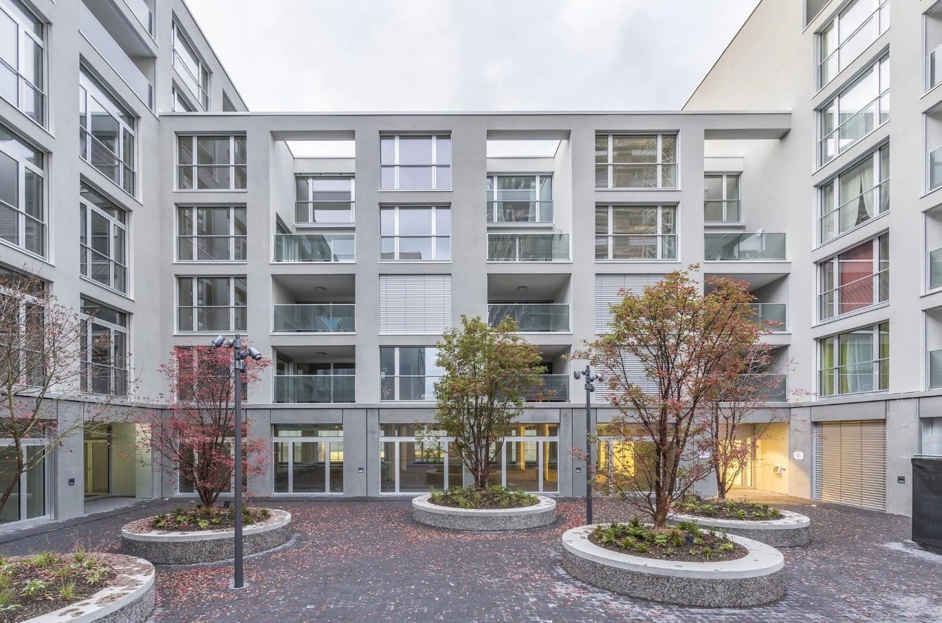 441m² office, Foto 2 von 7