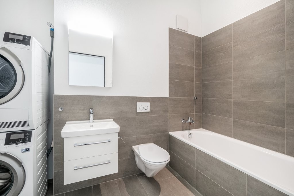 3 ½ pièces appartement