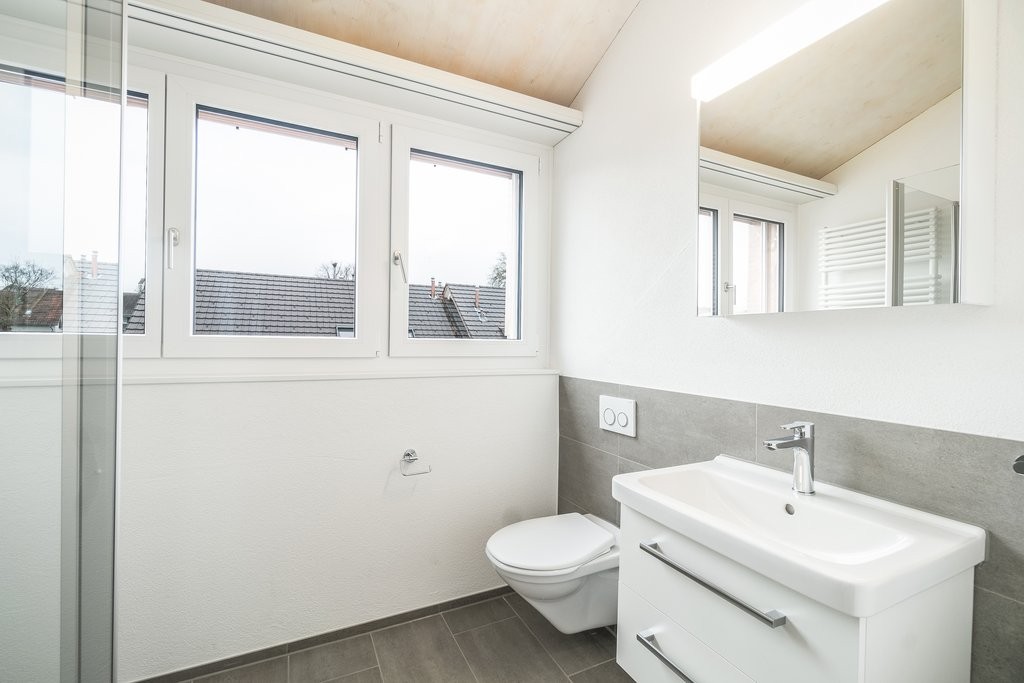 3 ½ pièces appartement