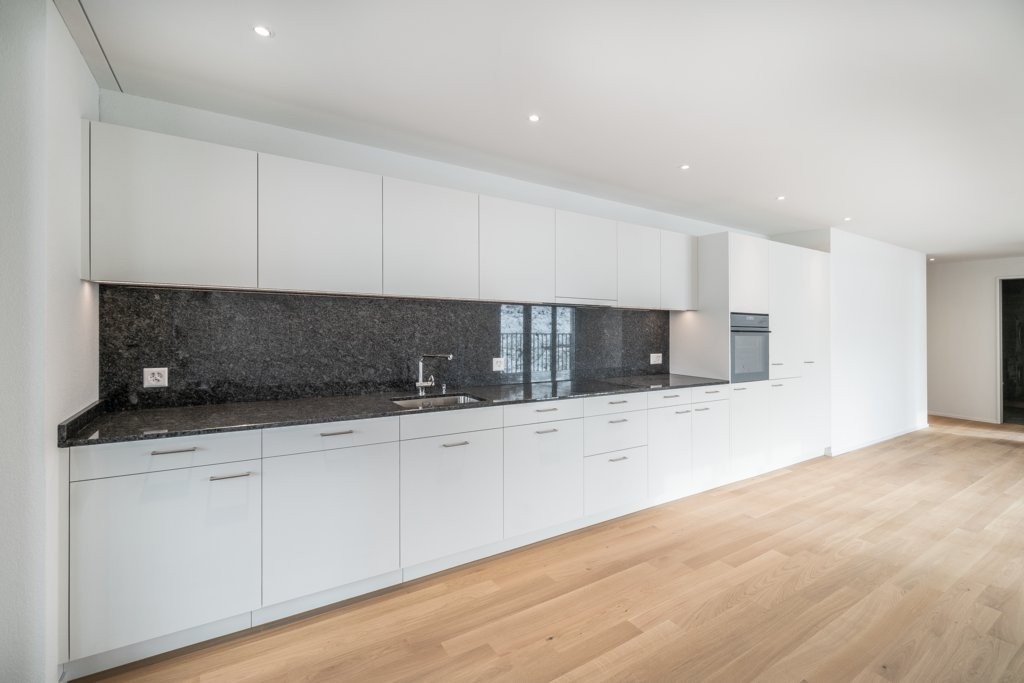 3 ½ pièces appartement