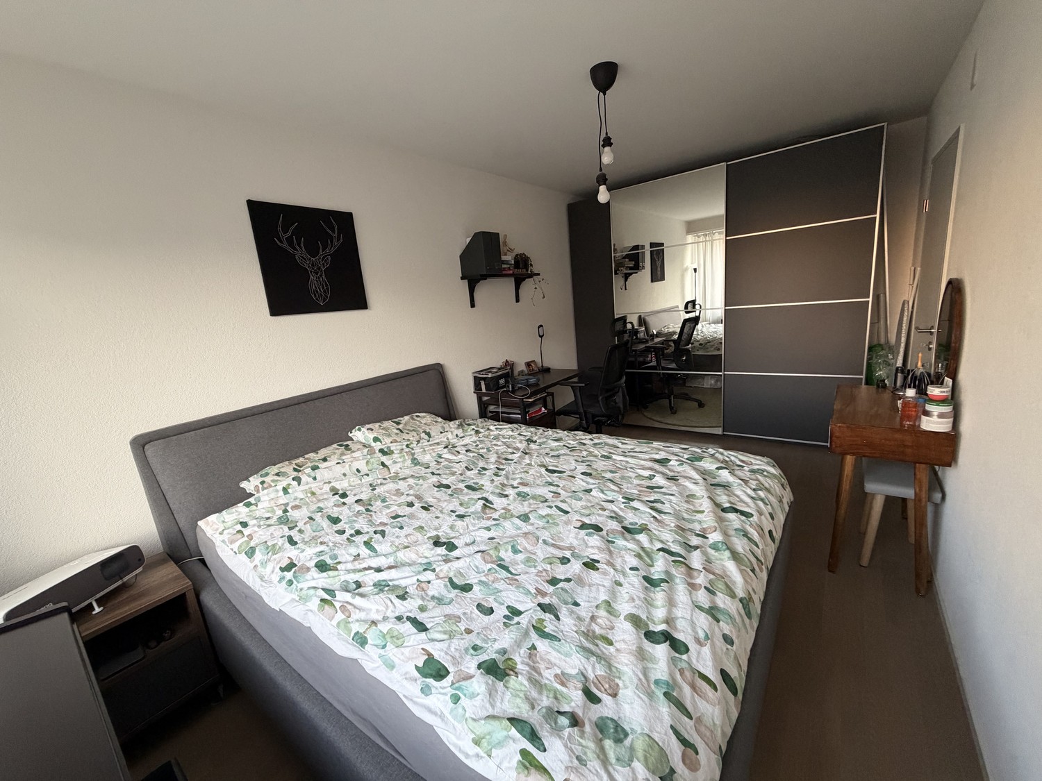 Appartement de 2 ½ pièces