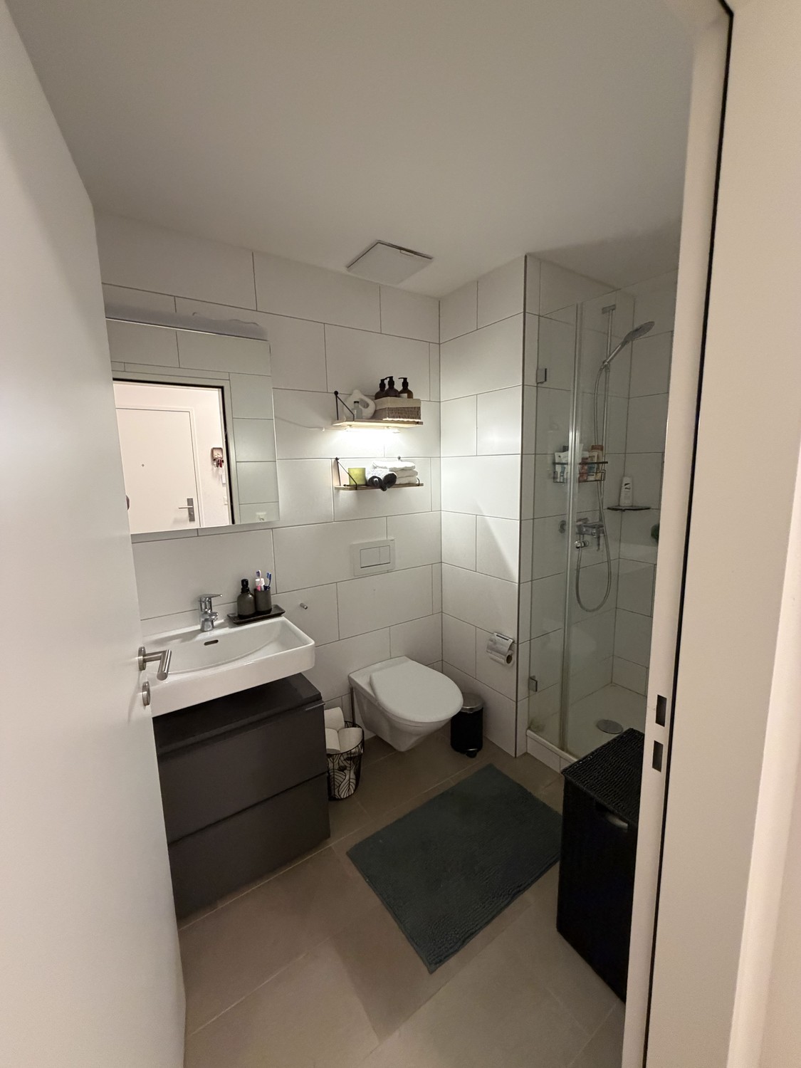 Appartement de 2 ½ pièces