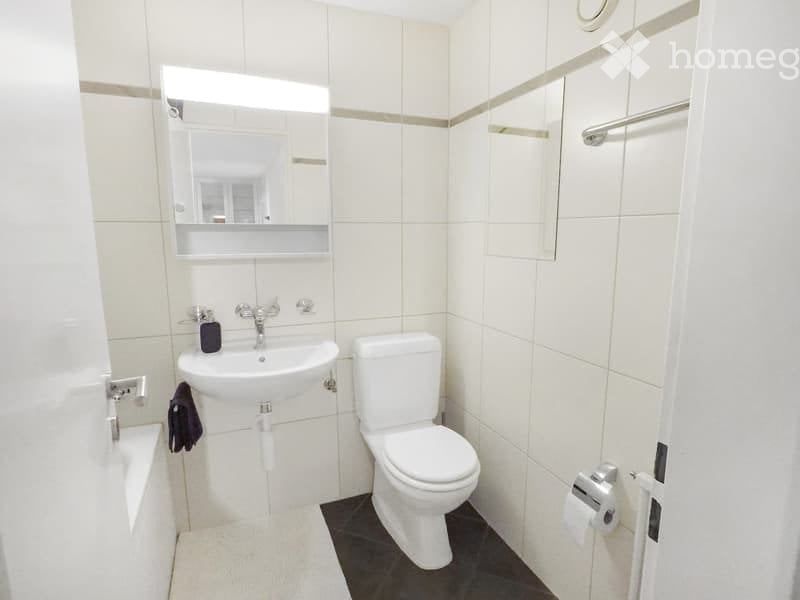 2 ½ rooms apartment, Foto 4 von 4