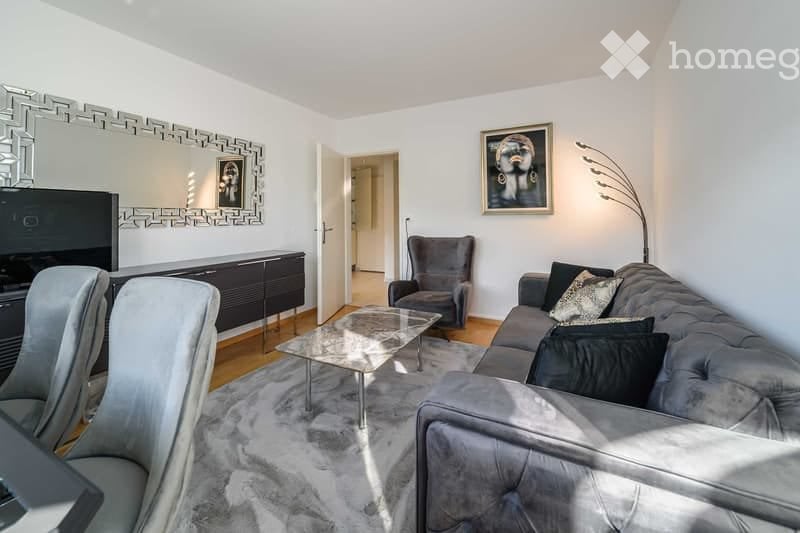 2 ½ rooms apartment, Foto 1 von 4