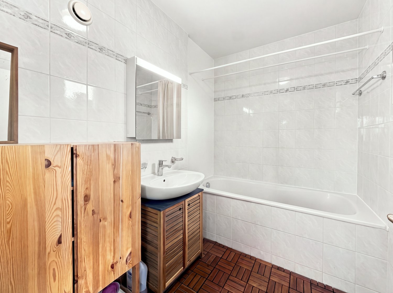 4-Zimmer-Wohnung, Foto 9 von 10