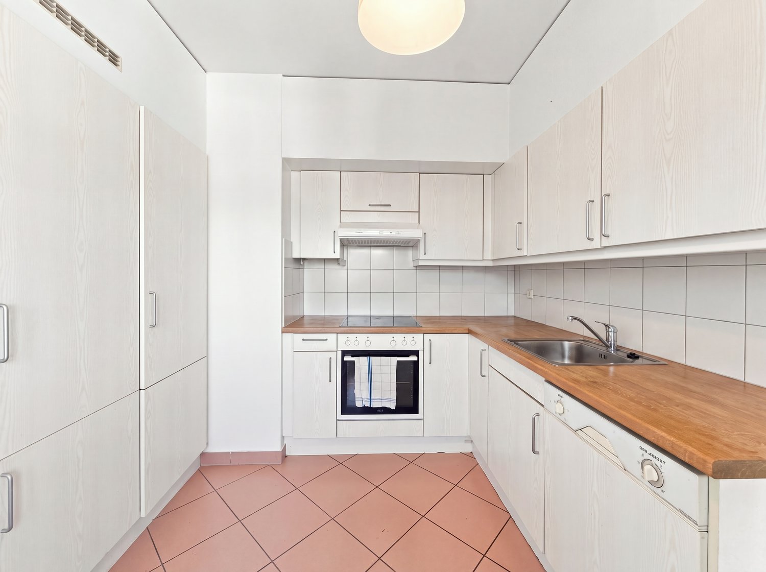 4-Zimmer-Wohnung, Foto 6 von 10
