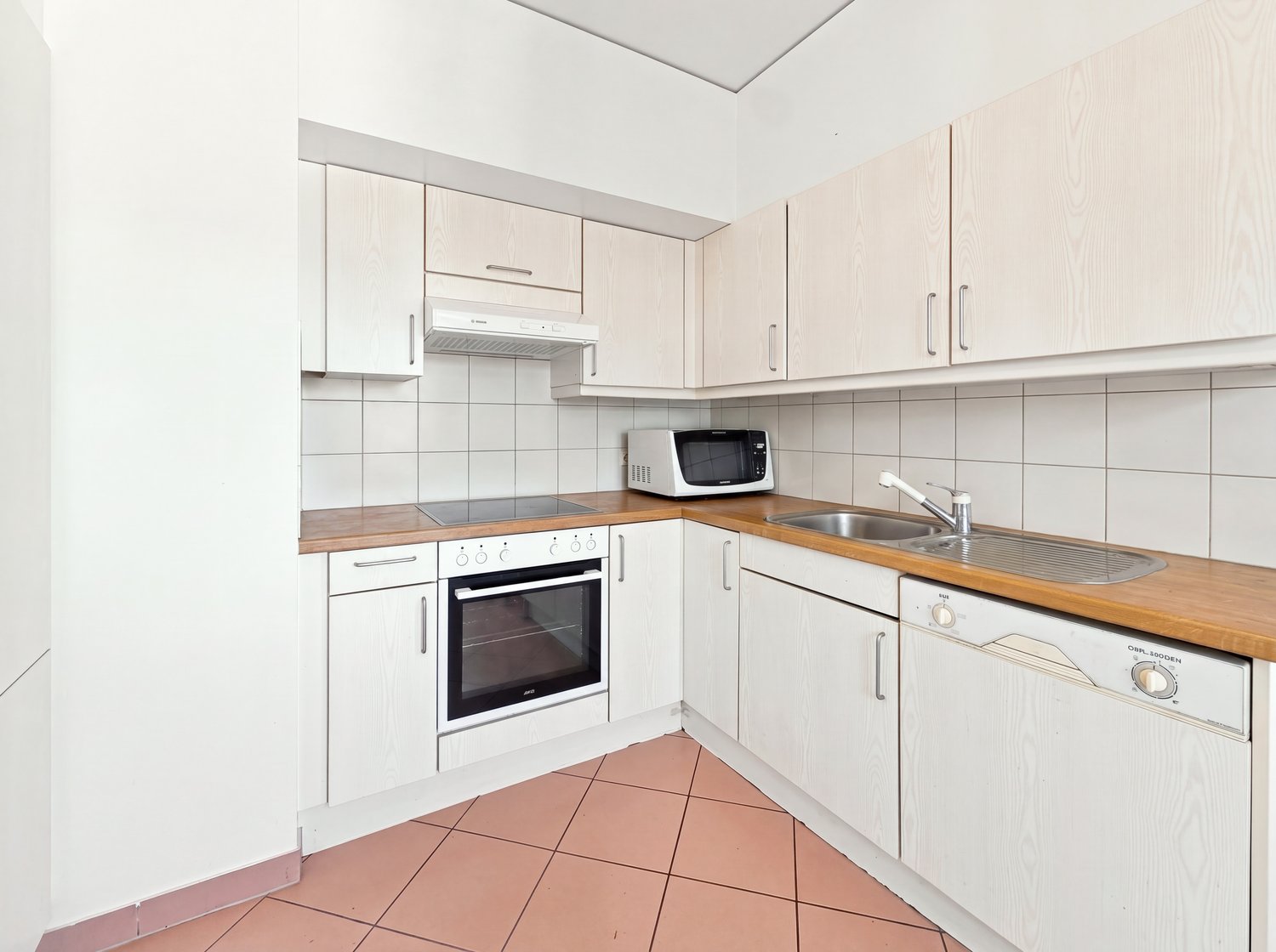 4-Zimmer-Wohnung, Foto 8 von 10