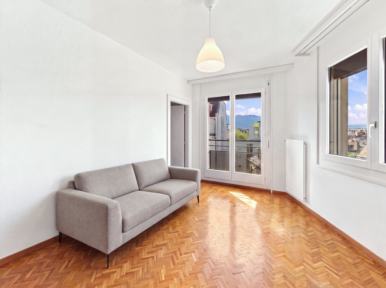 4-Zimmer-Wohnung, Foto 7 von 10