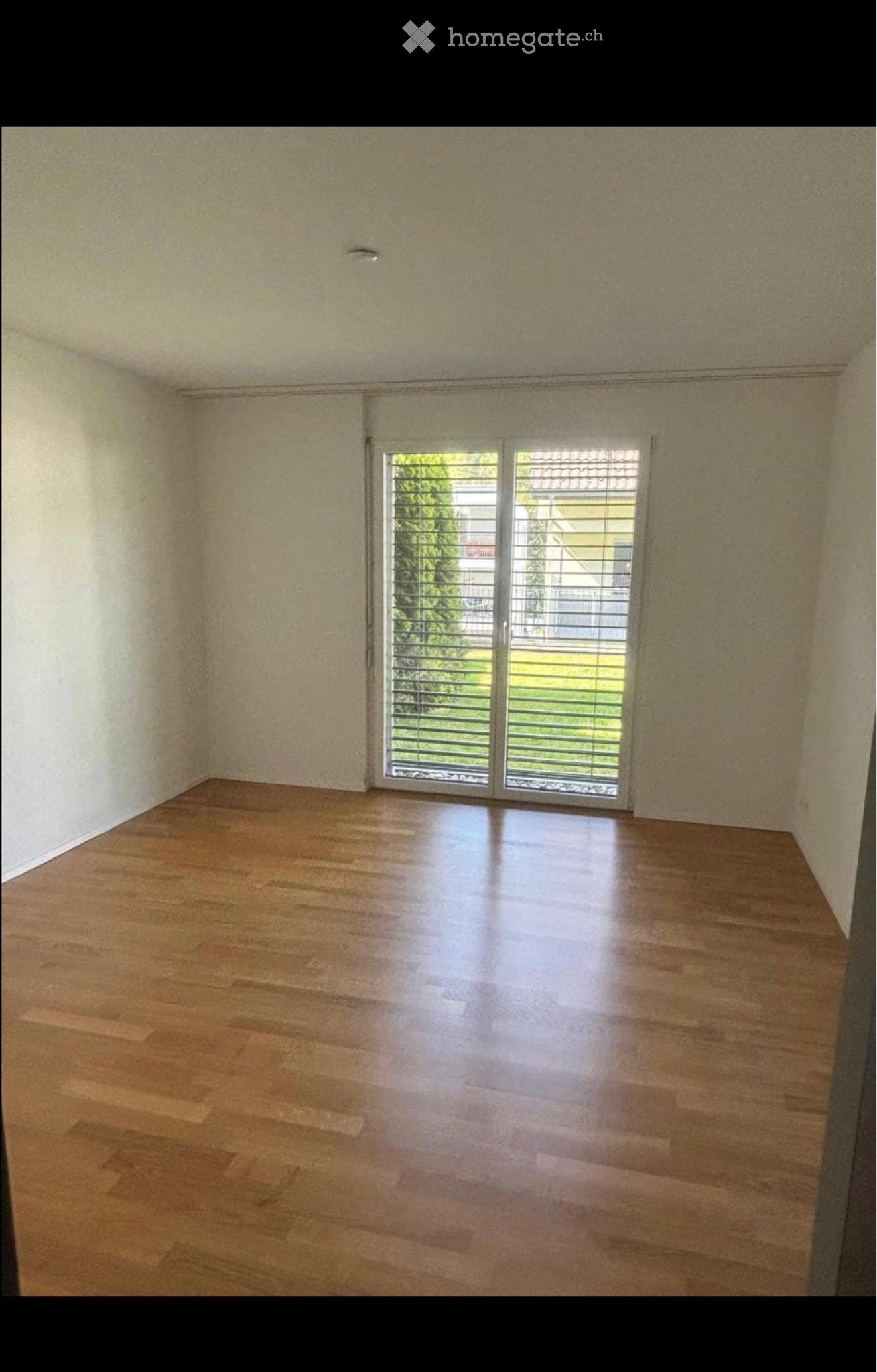 2 rooms apartment
