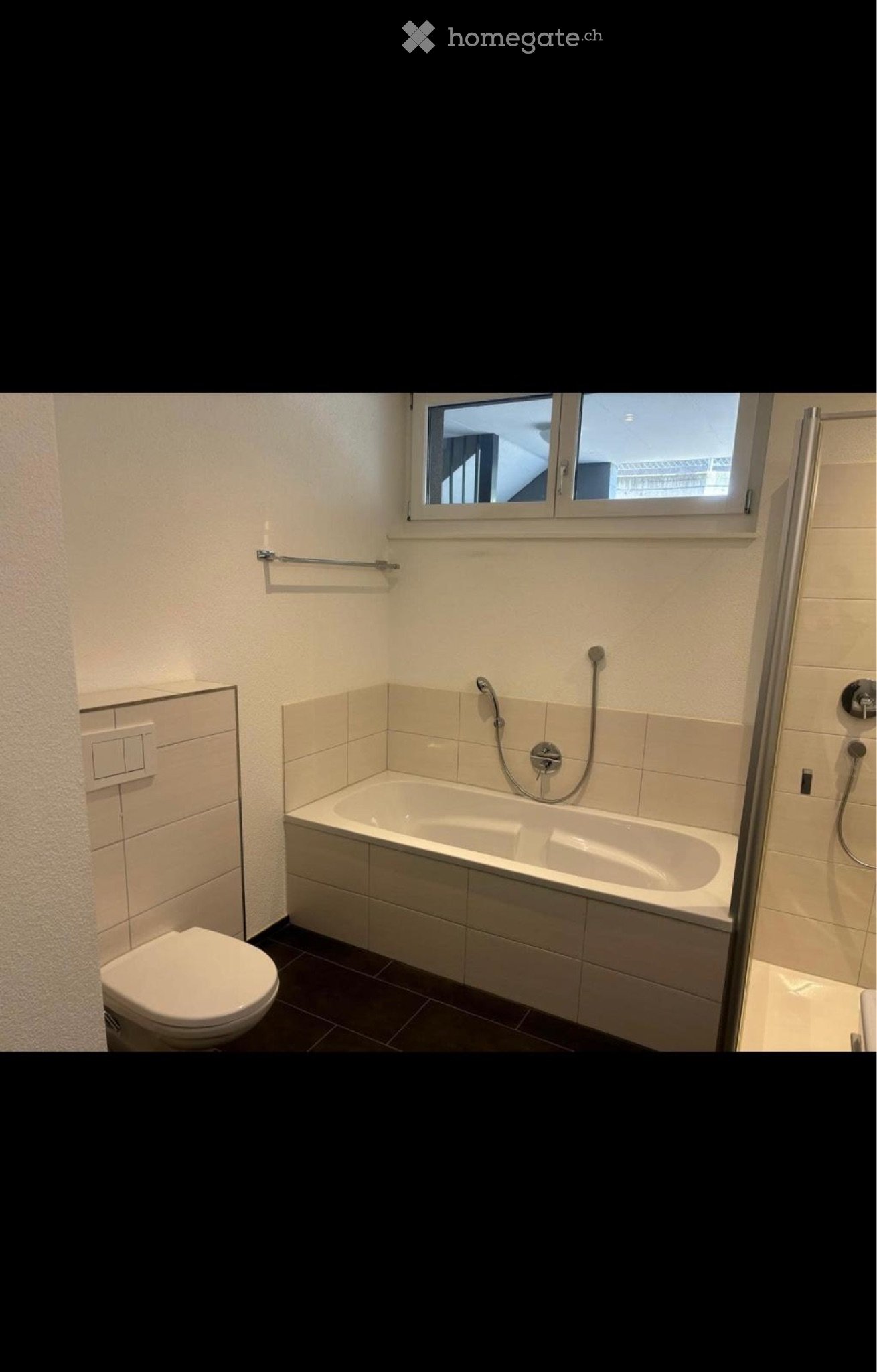 2 rooms apartment