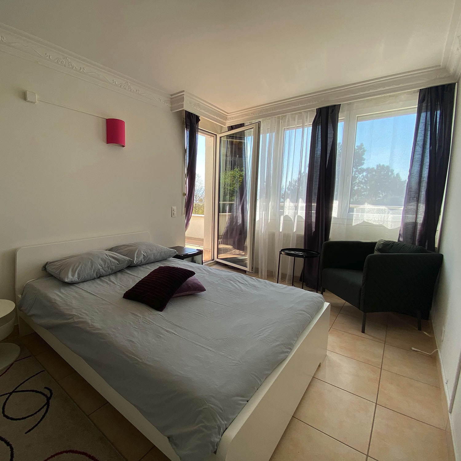 Zimmer in einer WG, Foto 1 von 9