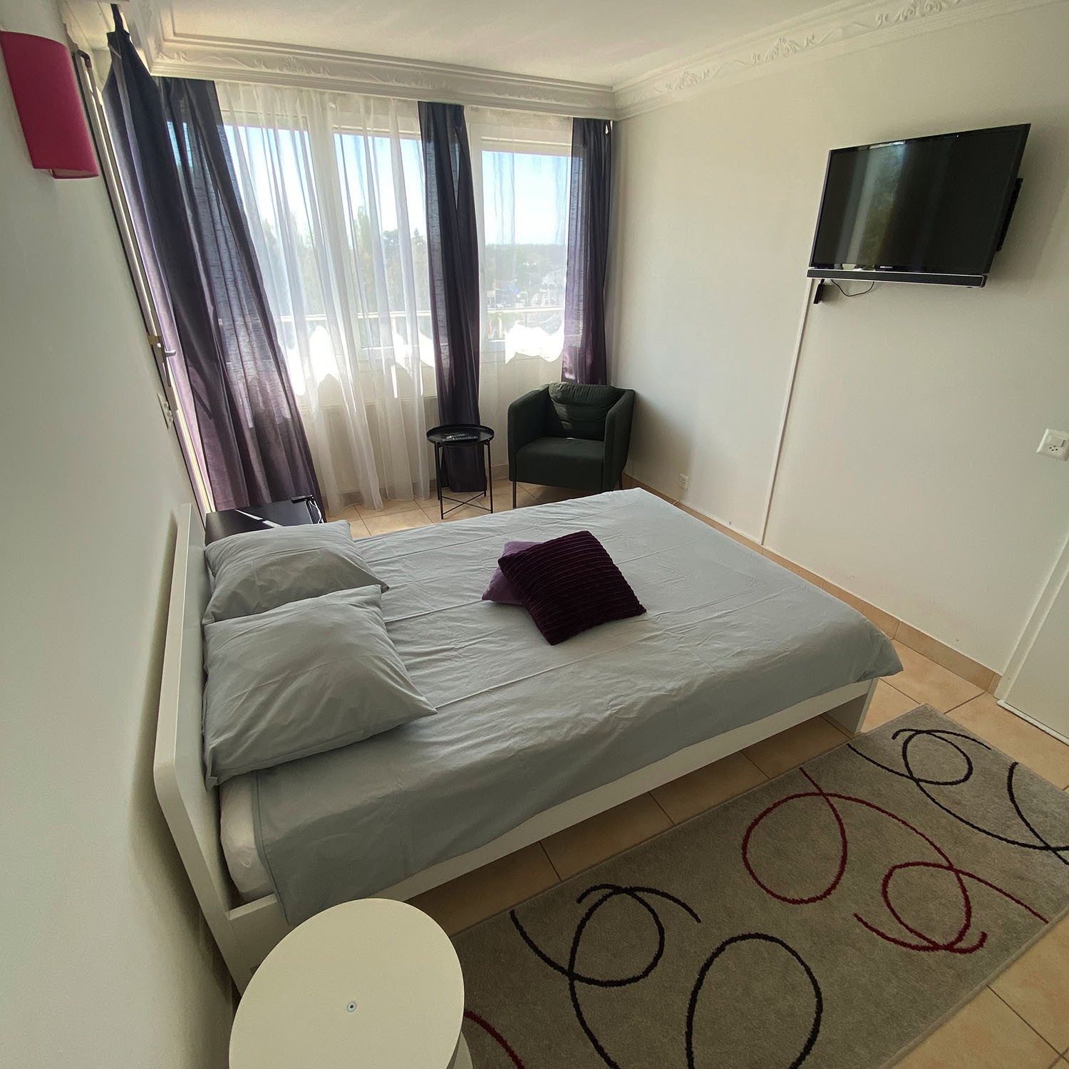 Zimmer in einer WG, Foto 3 von 9