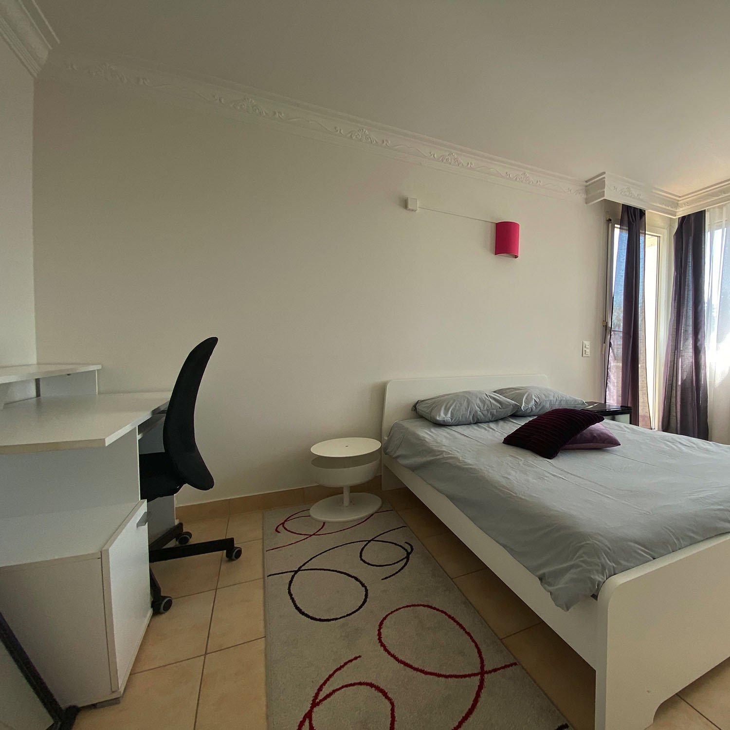 Zimmer in einer WG, Foto 2 von 9