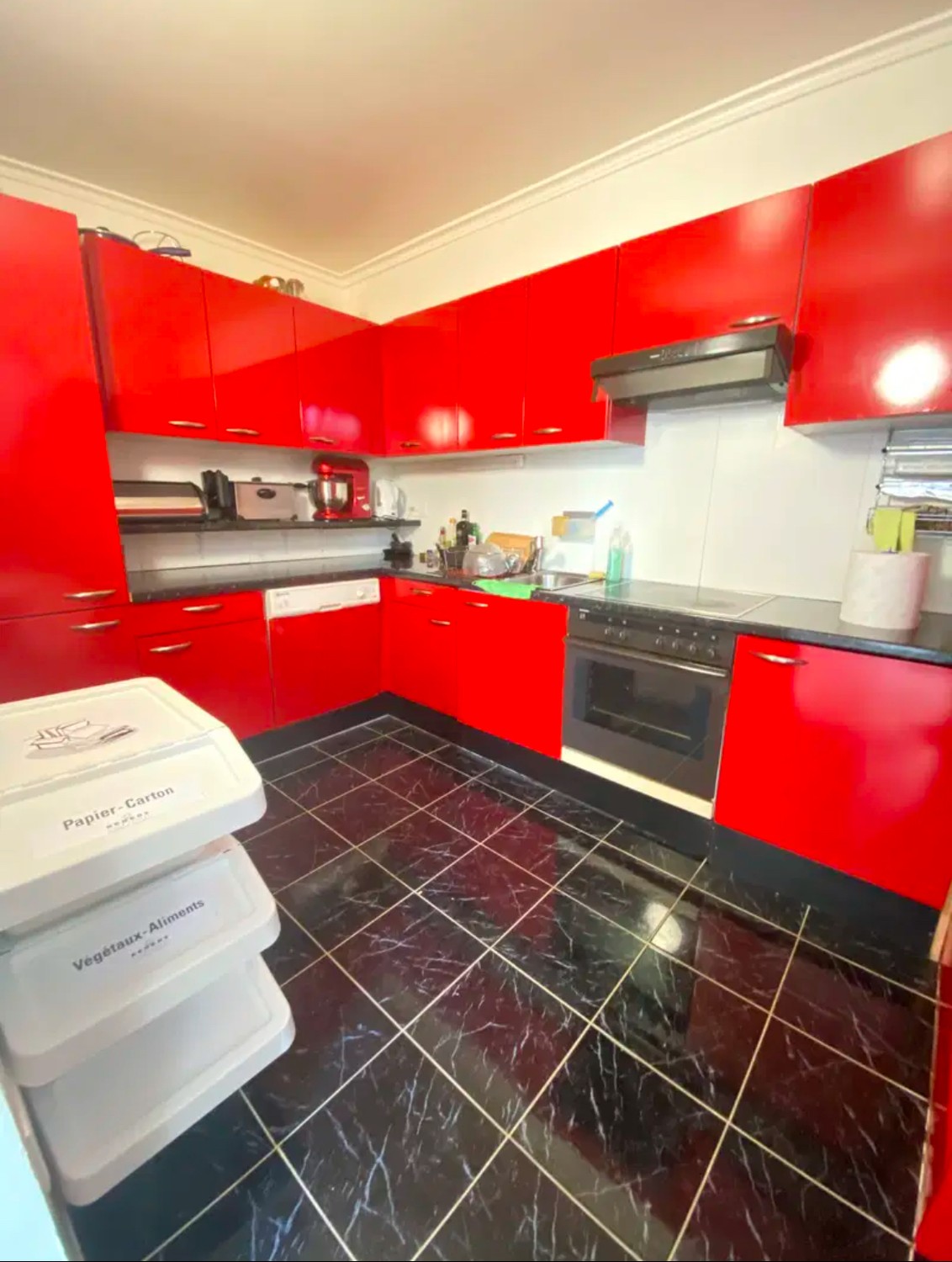 Zimmer in einer WG, Foto 8 von 9