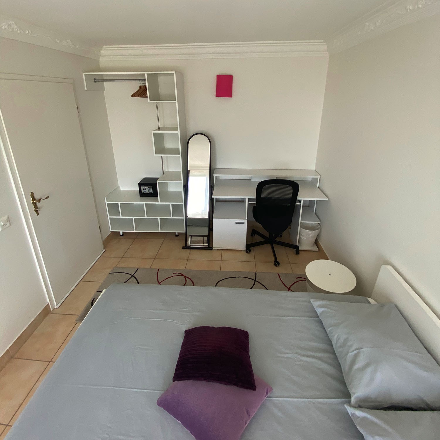 Zimmer in einer WG, Foto 4 von 9