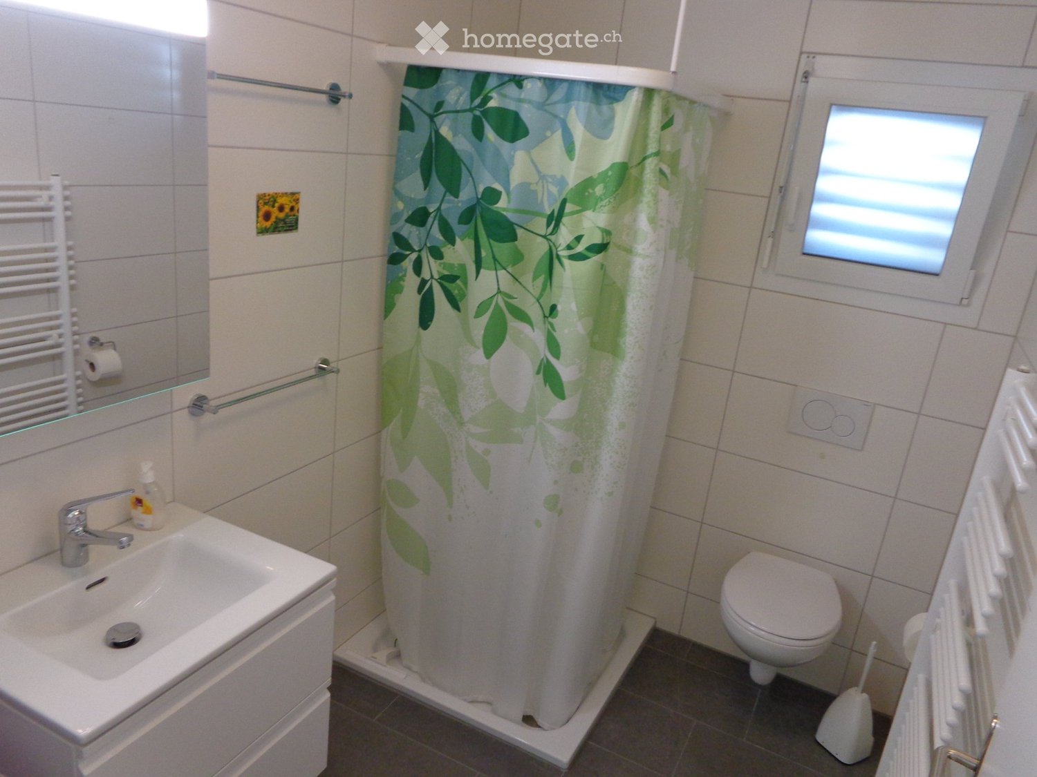 1 room apartment, photo 4 sur 5