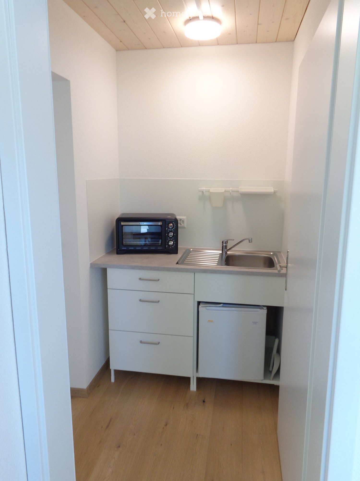 1 room apartment, photo 3 sur 5