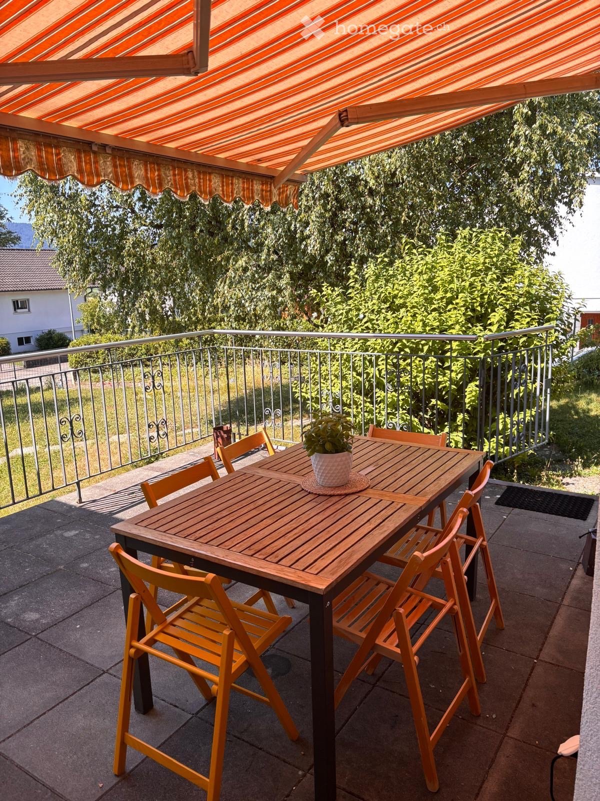 6 Zimmer Einfamilienhaus