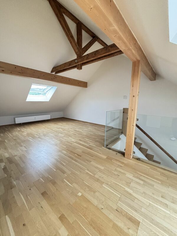 Appartement d'une pièce
