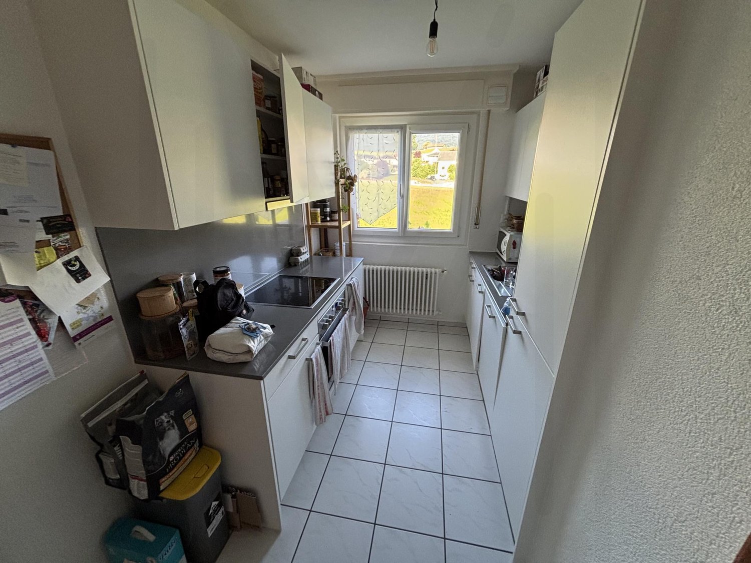 Appartamento 3 ½ locali