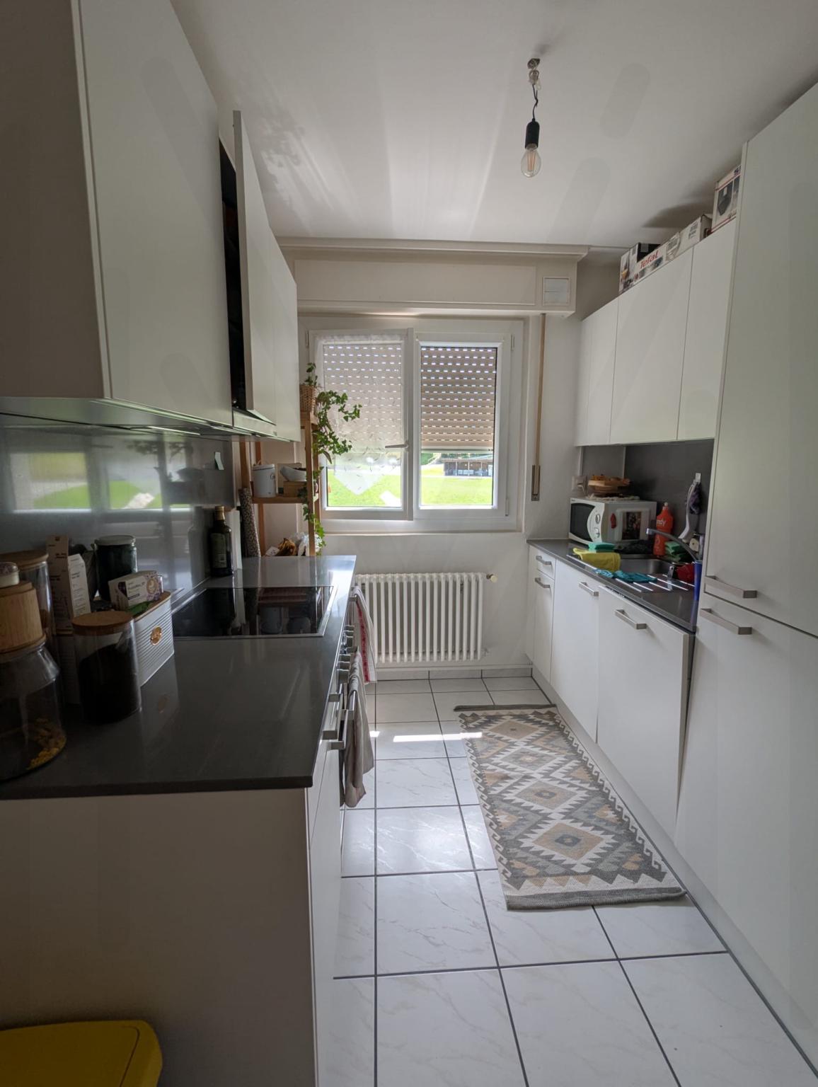 Appartamento 3 ½ locali