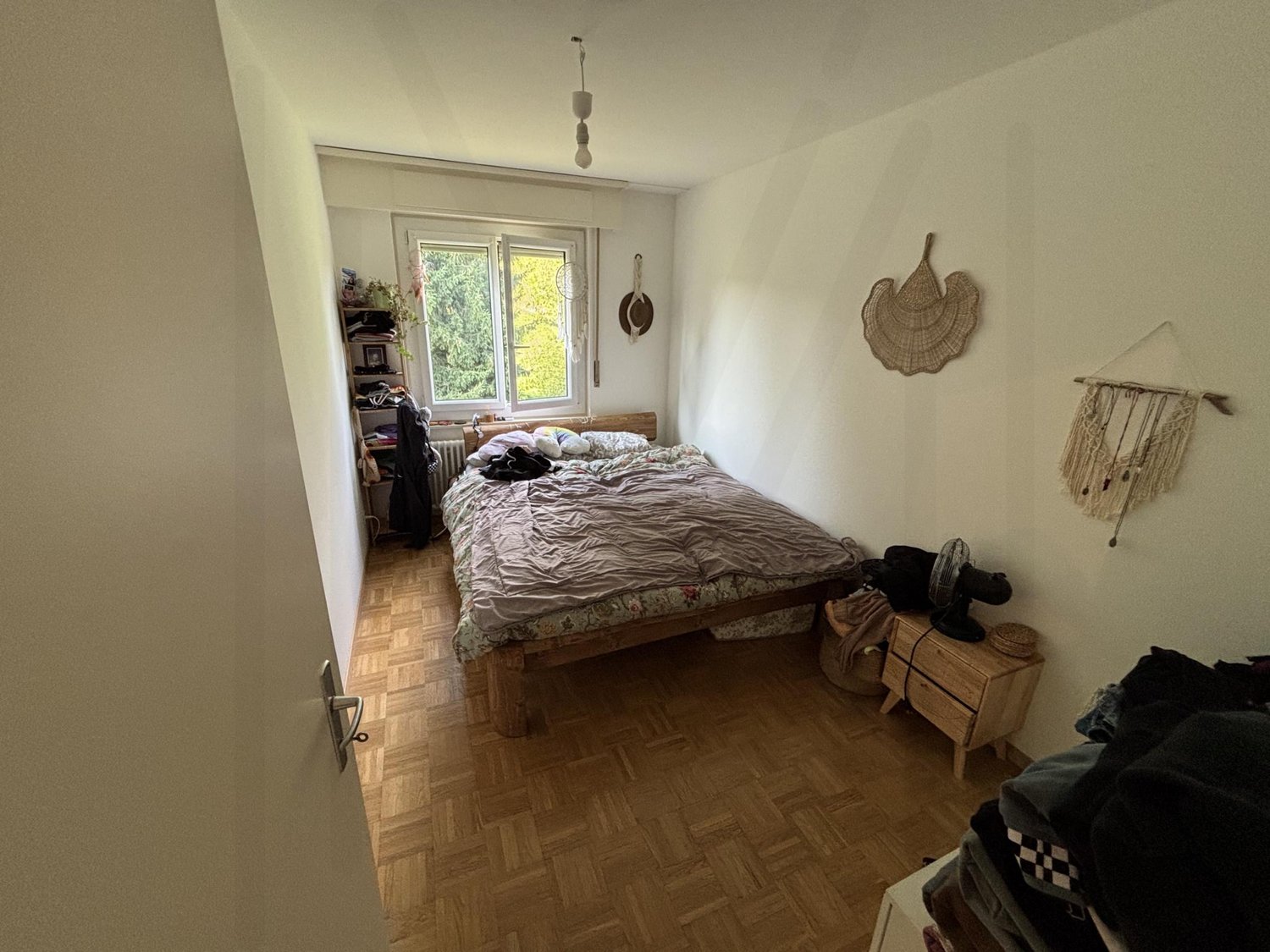 Appartamento 3 ½ locali