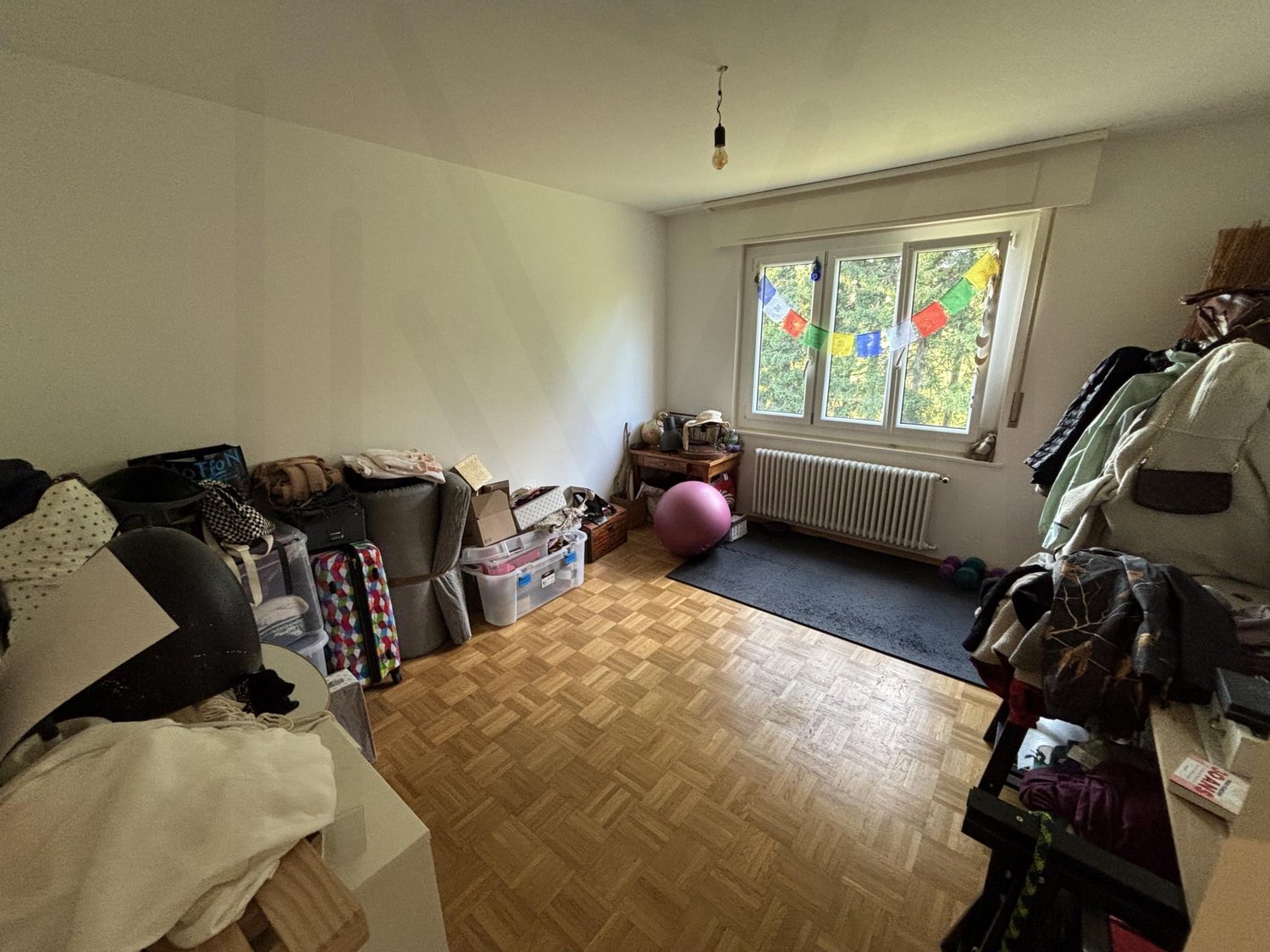 Appartamento 3 ½ locali