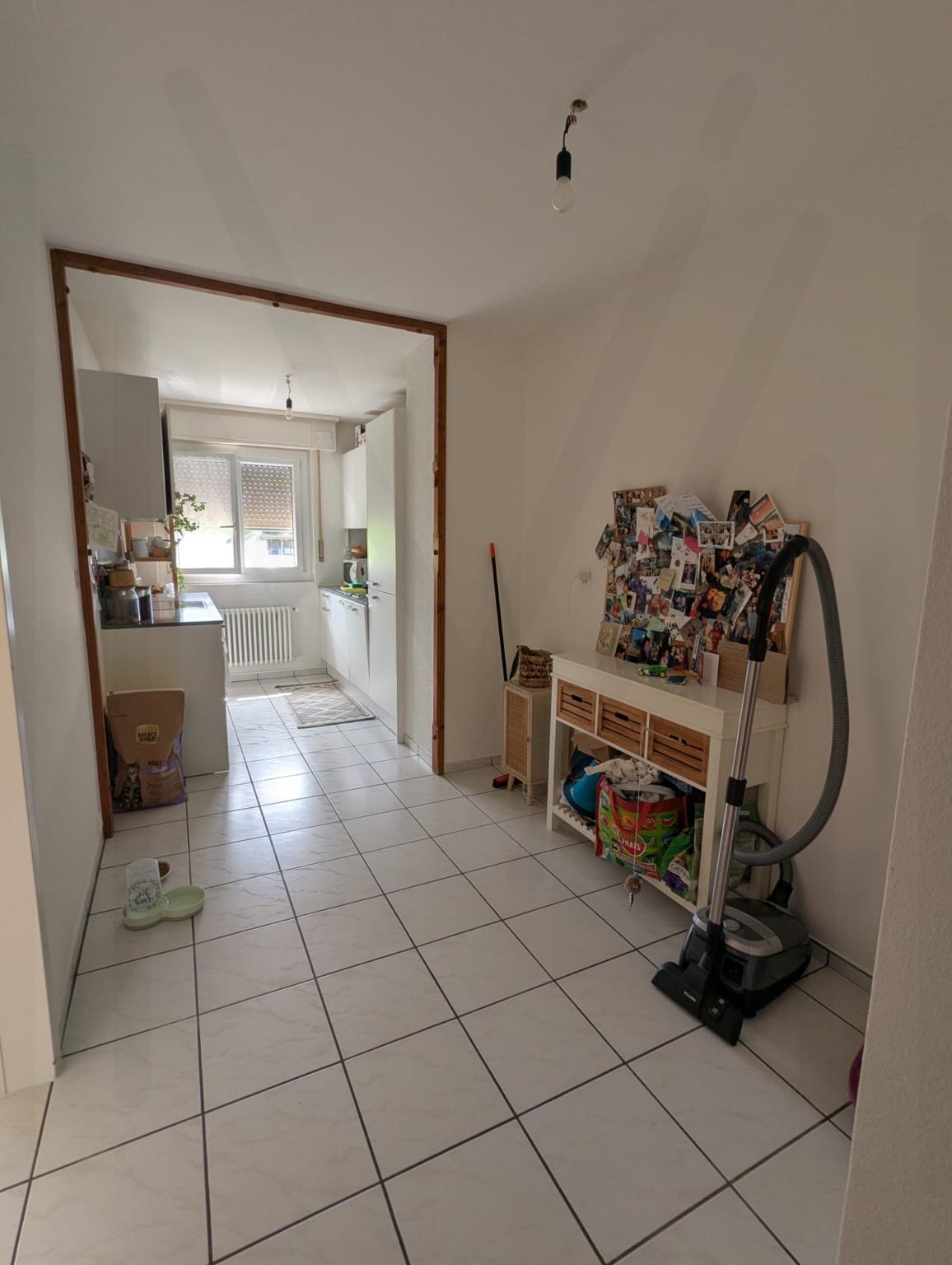 Appartamento 3 ½ locali