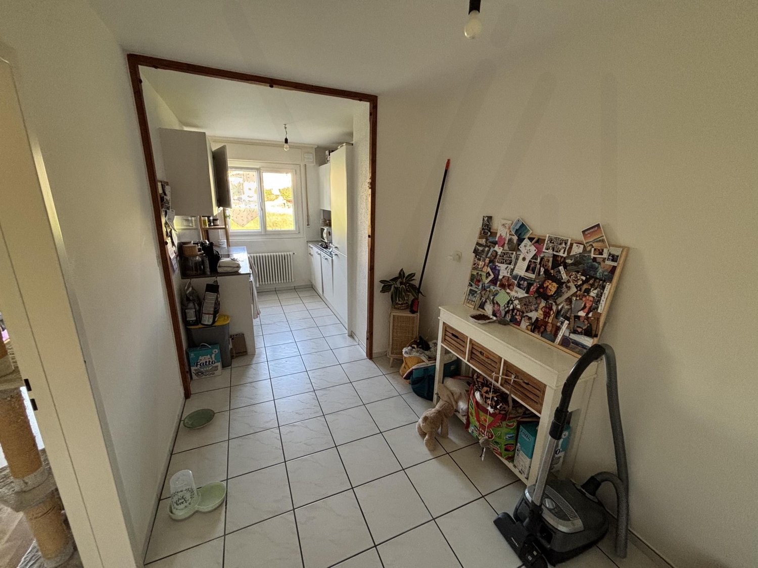 Appartamento 3 ½ locali