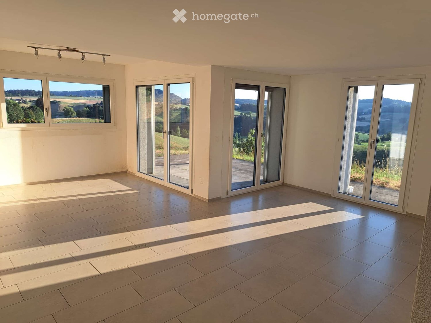 Appartamento di 3 ½ locali