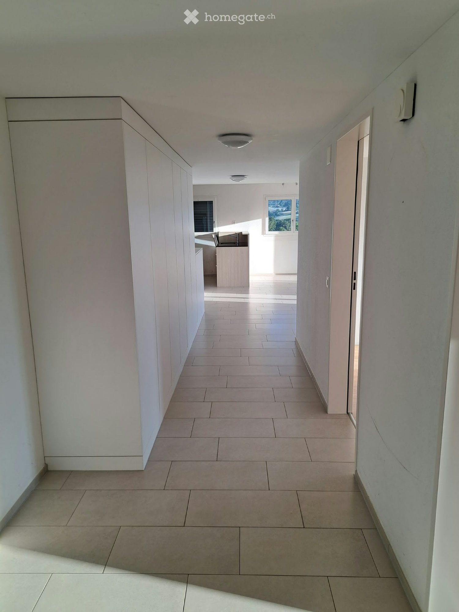 Appartamento di 3 ½ locali