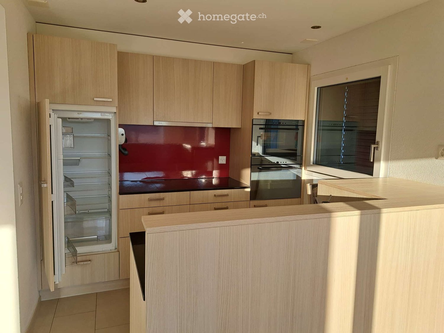 Appartamento di 3 ½ locali