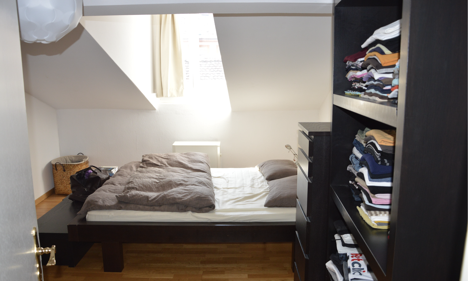 3 ½ rooms apartment, Foto 8 von 10