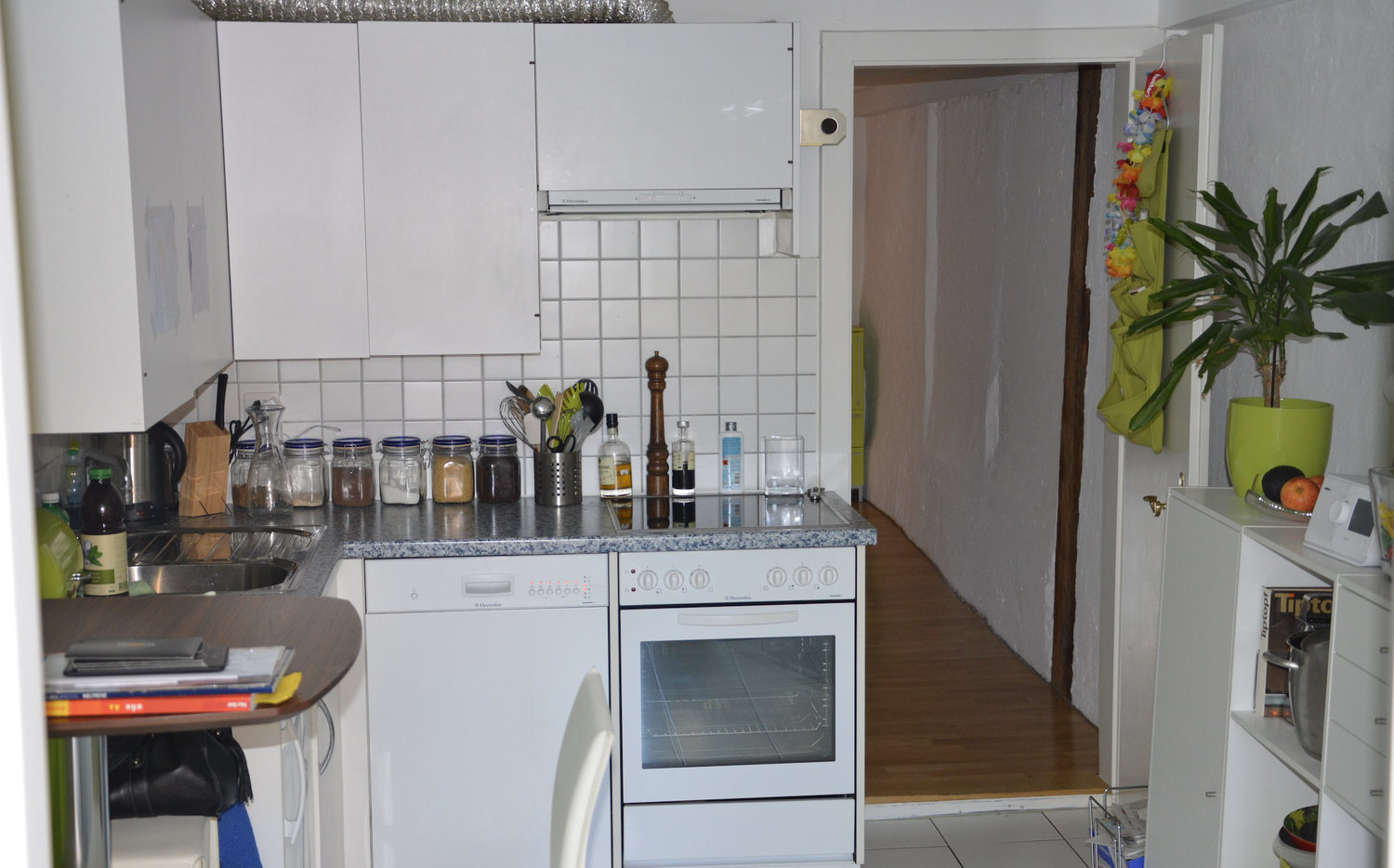 3 ½ rooms apartment, Foto 5 von 10