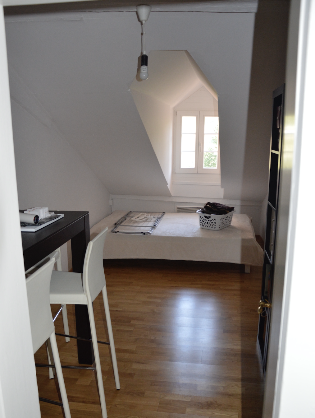 3 ½ rooms apartment, Foto 1 von 10
