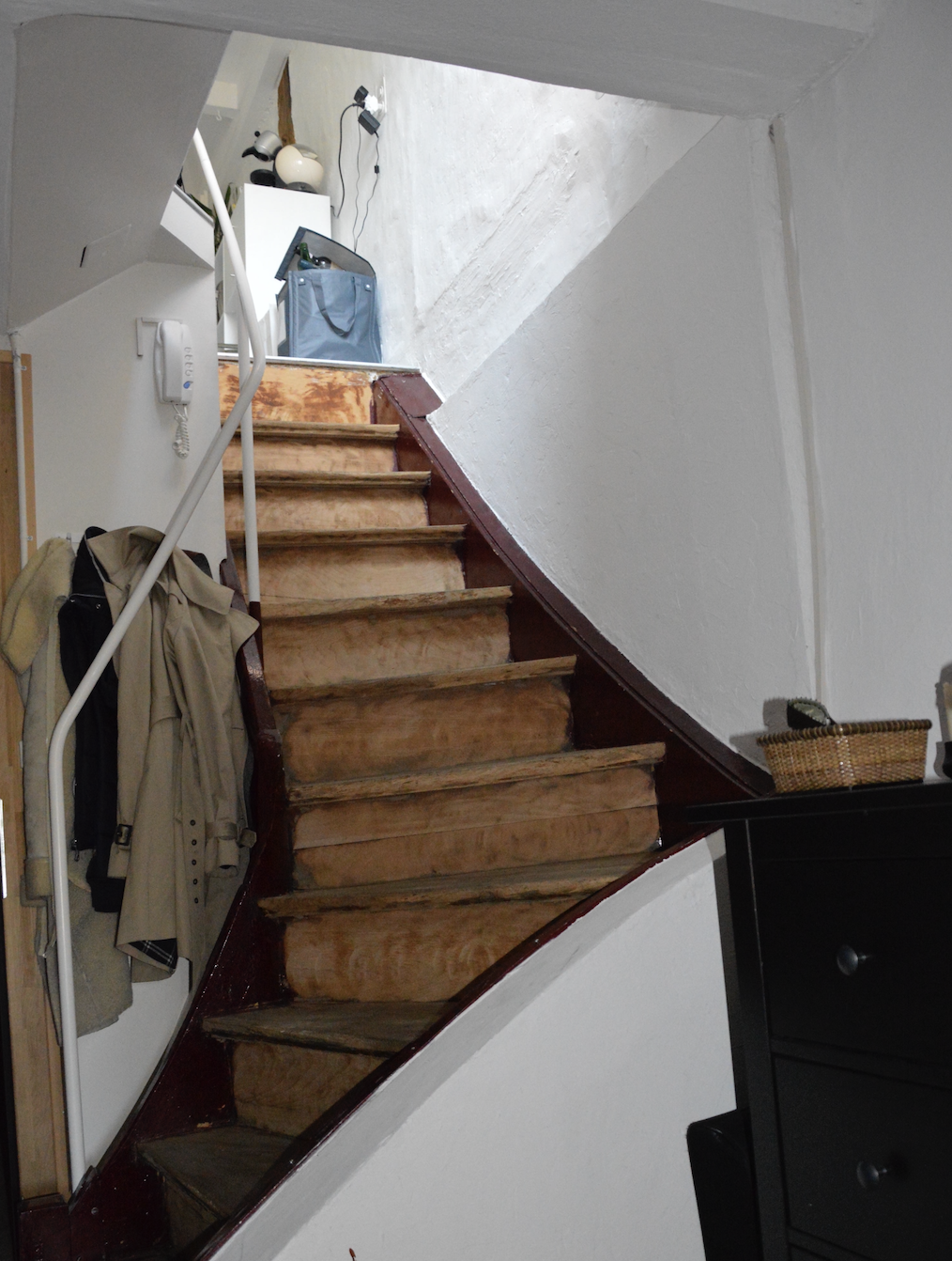 3 ½ rooms apartment, Foto 4 von 10