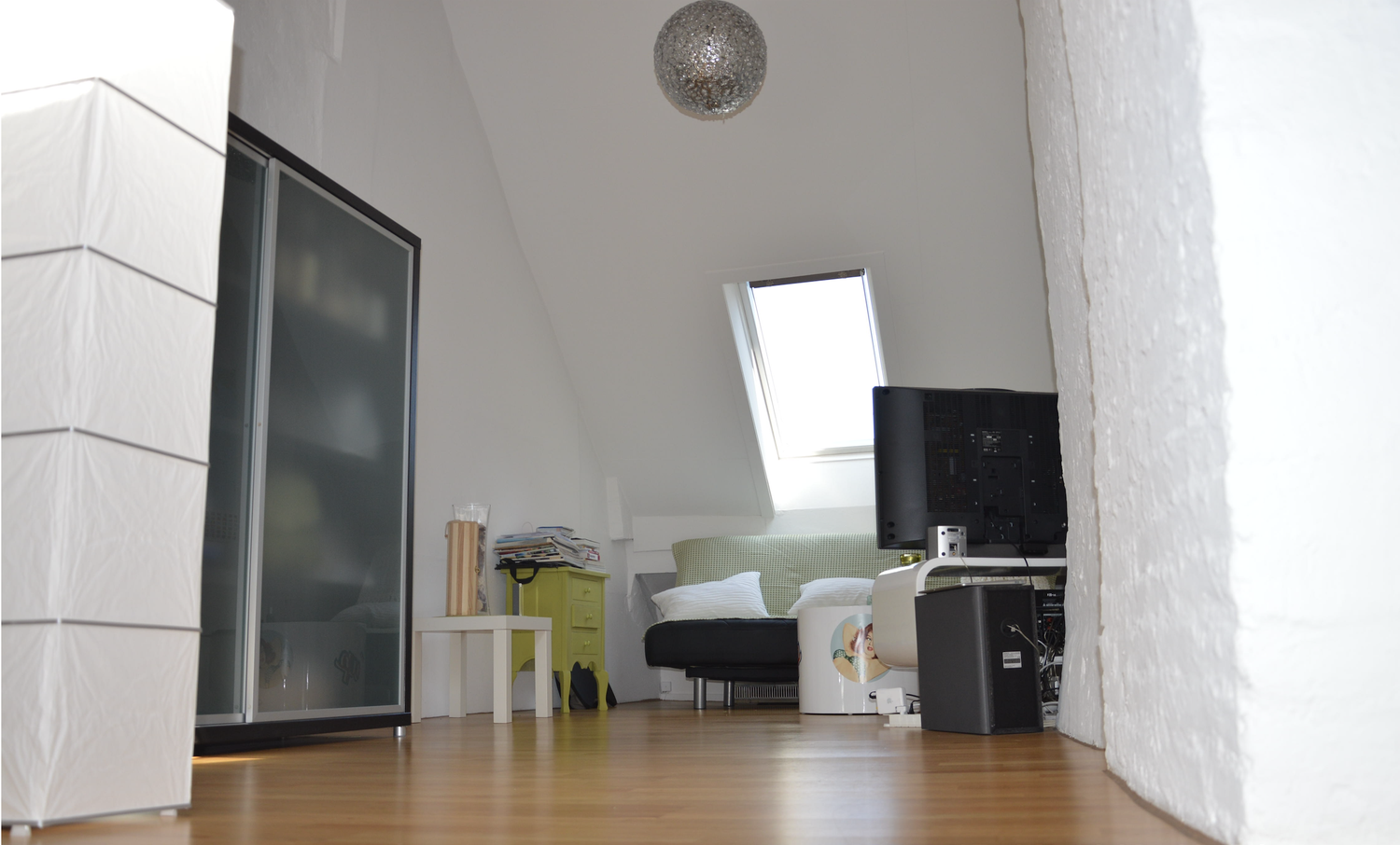 3 ½ rooms apartment, Foto 9 von 10