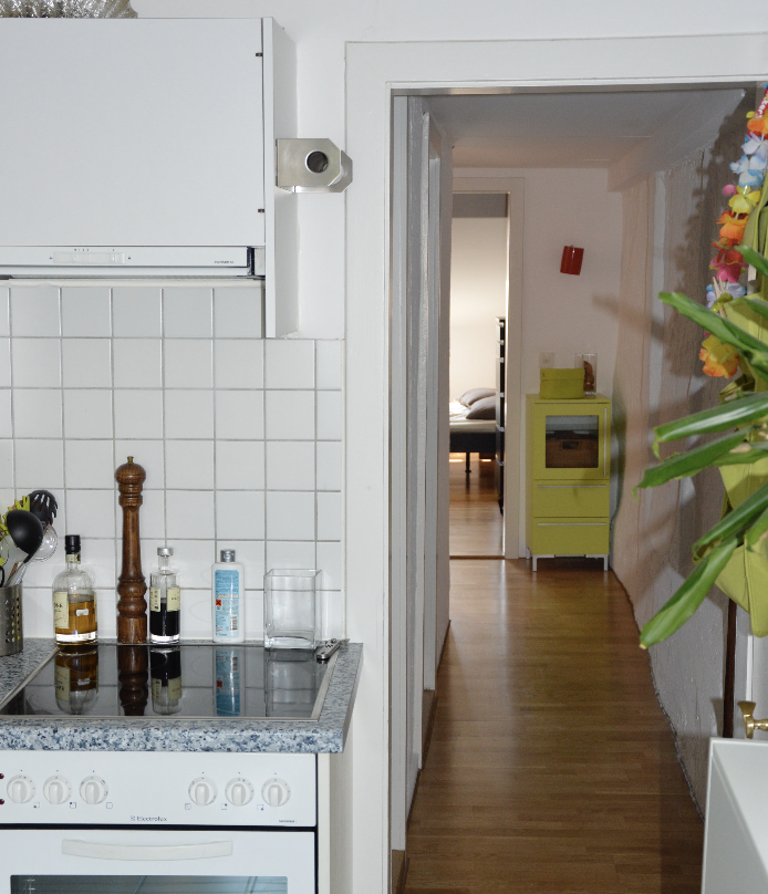 3 ½ rooms apartment, Foto 6 von 10