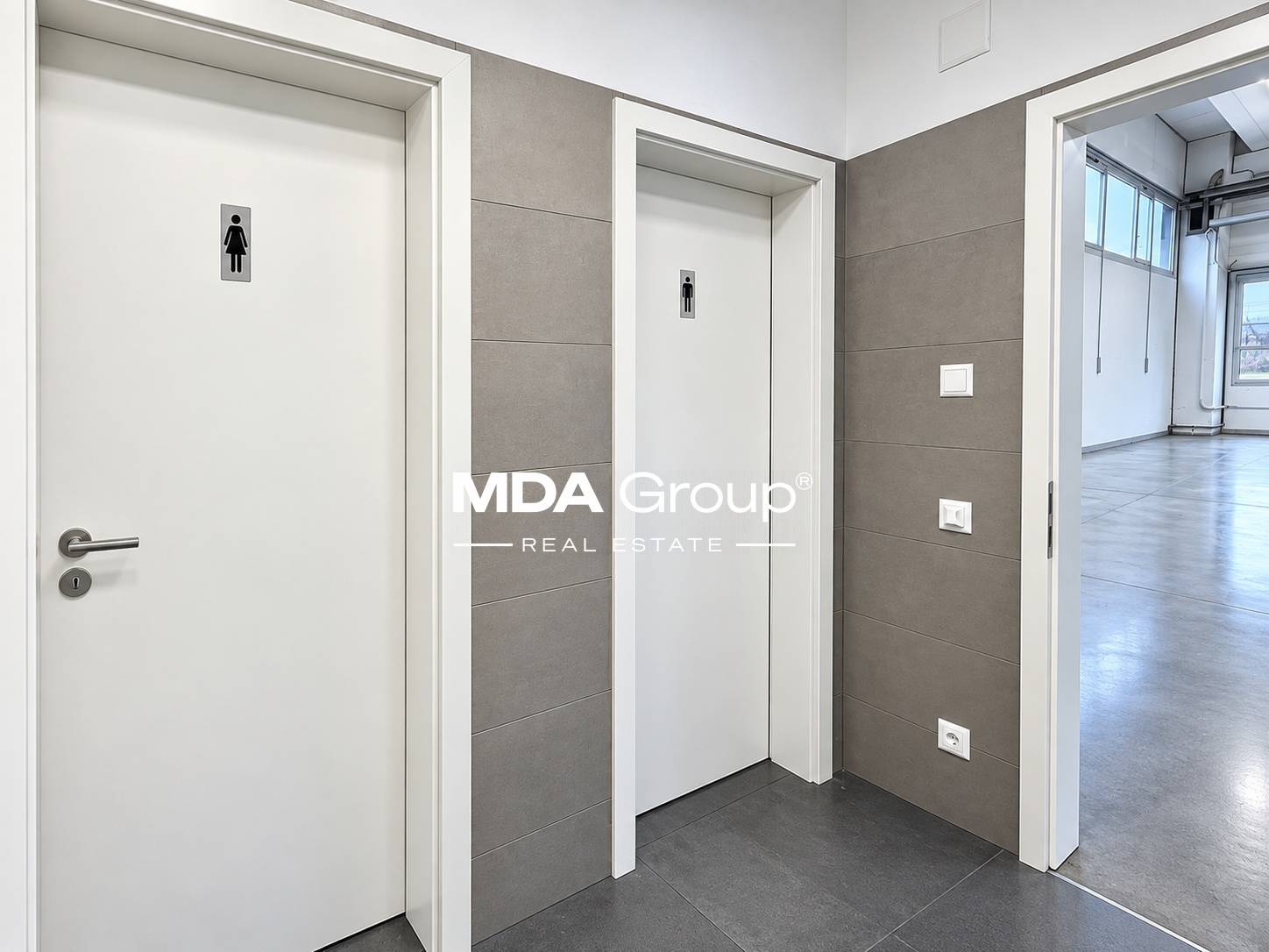 1500m² Lagerraum