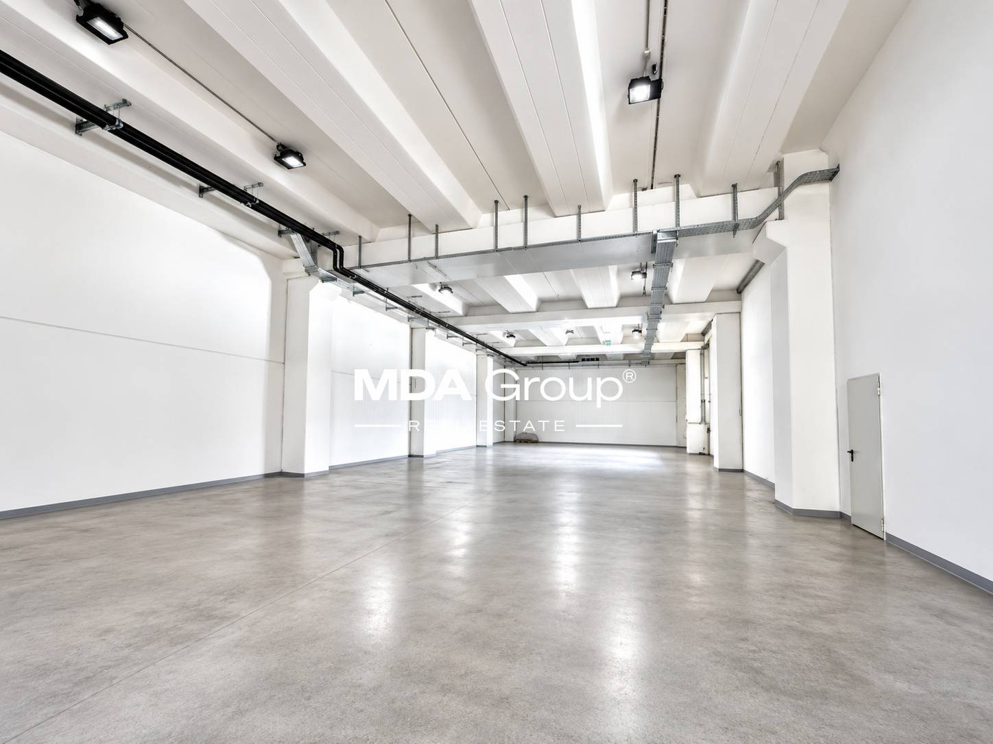 1500m² Lagerraum