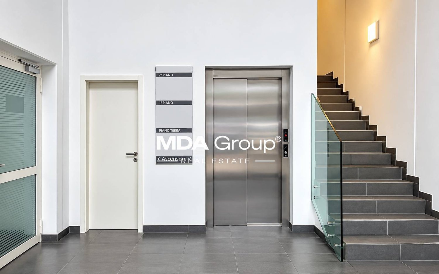 1500m² Lagerraum