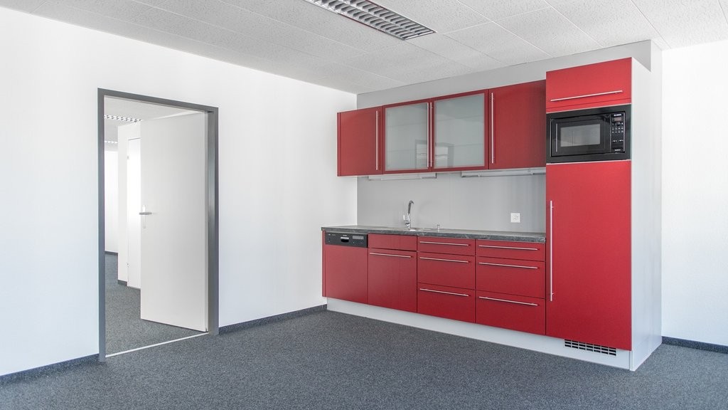 295m² bureau