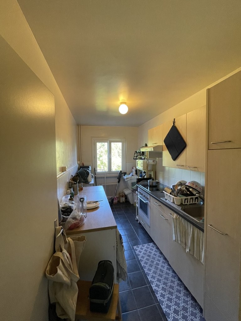 appartamento di 3 locali