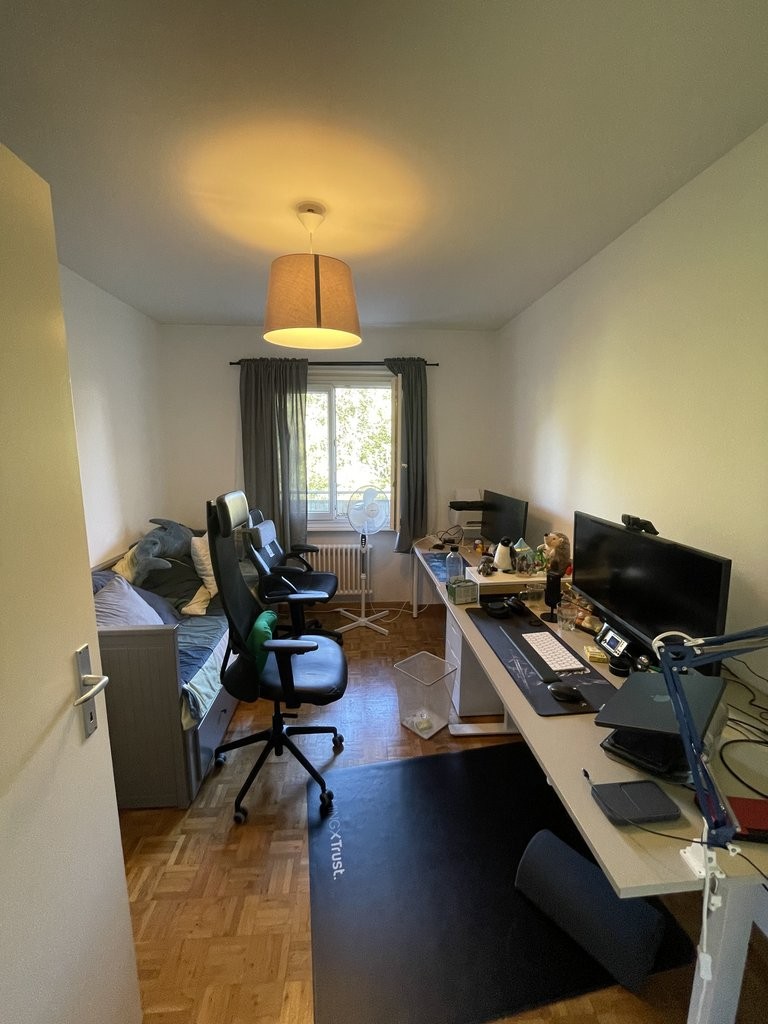 appartamento di 3 locali