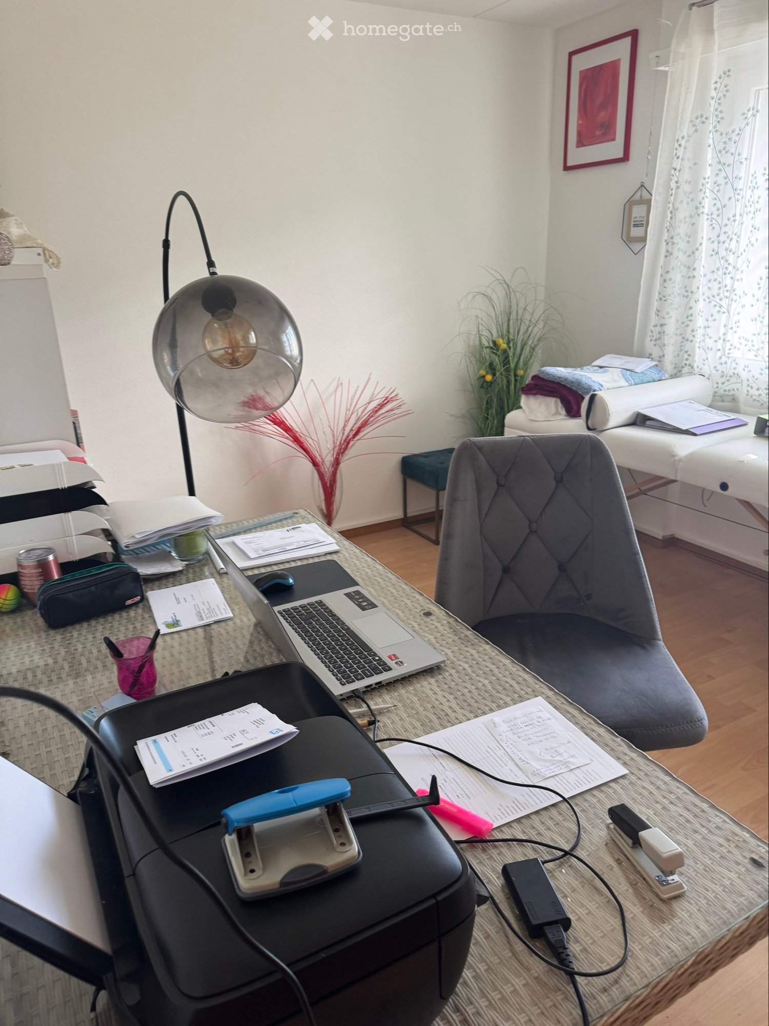 3-Zimmer-Wohnung, Foto 3 von 4